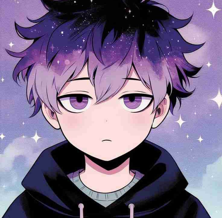 ROSTAMI pfp