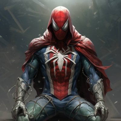 Slayer's Farcaster avatar