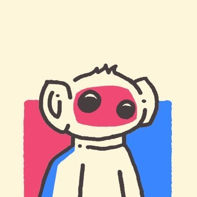 blu toast pfp