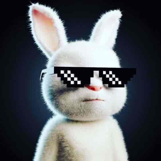 Khanami.eth (khanami) Farcaster social identity (Fname handle) PFP