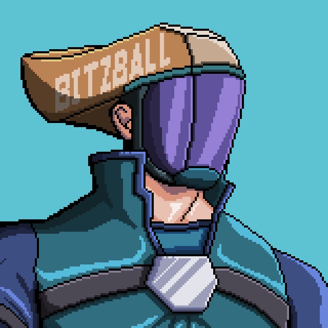 Greese (greese) Farcaster social identity (Fname handle) PFP