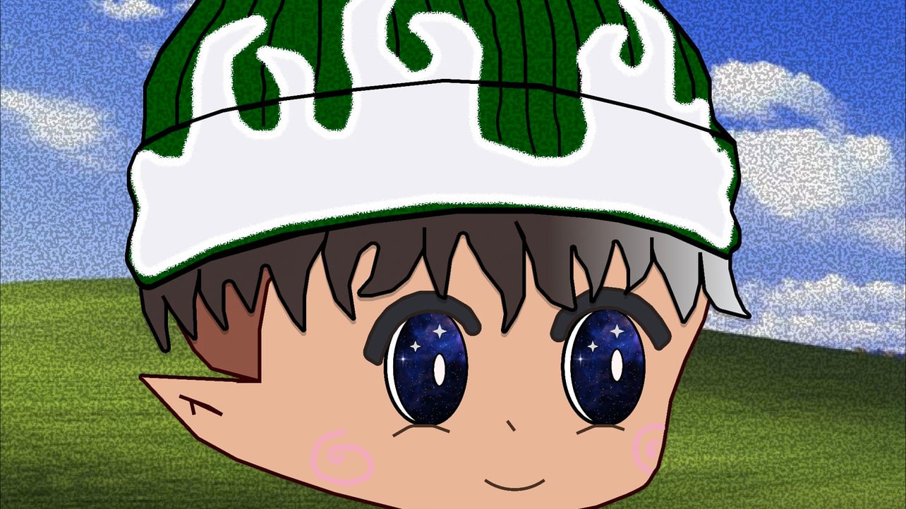 Max ๐ต pfp