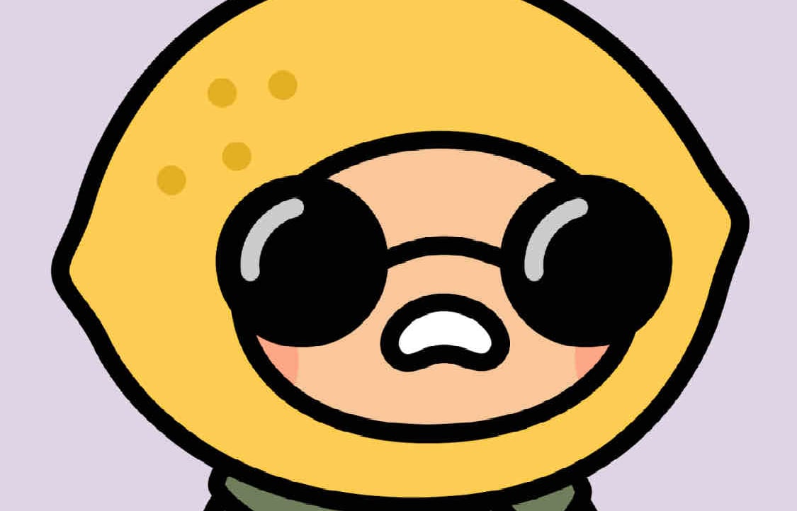 Kepin (kristofferkepin) Farcaster social identity (Fname handle) PFP