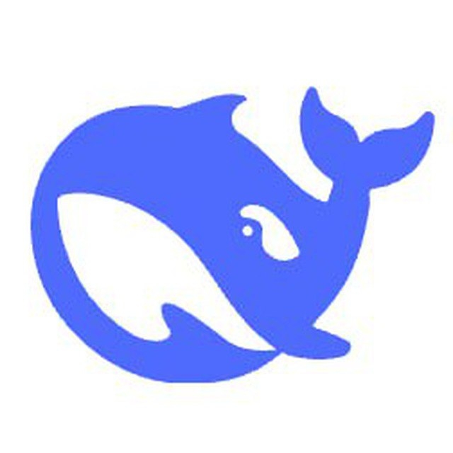 Deepseek by china