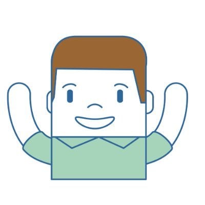 Ralph Hinton (theralphhi) Farcaster social identity (Fname handle) PFP