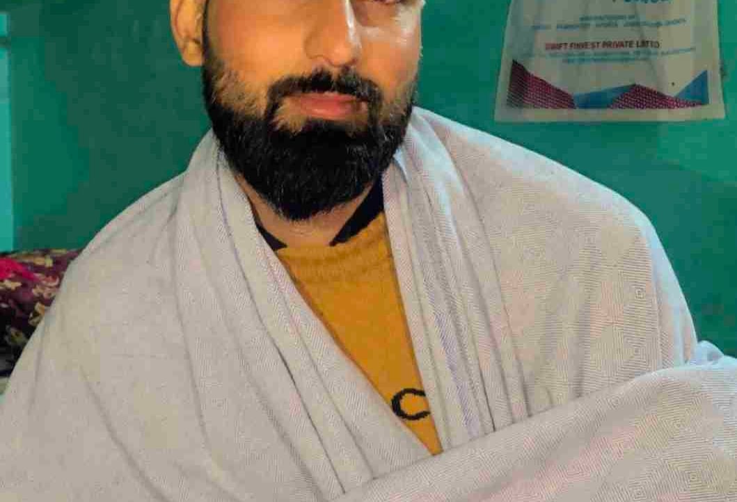 SOMVEER GURJAR pfp