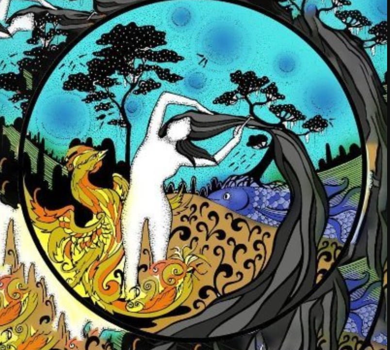 Po@EthStorage.io (buaa) Farcaster social identity (Fname handle) PFP