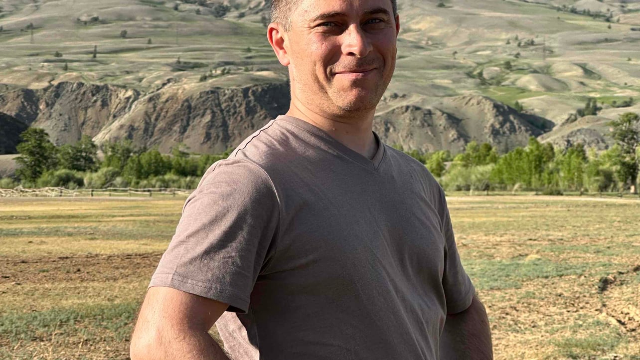 Leon (leon061283.lens) Lens social identity (.lens handle) PFP