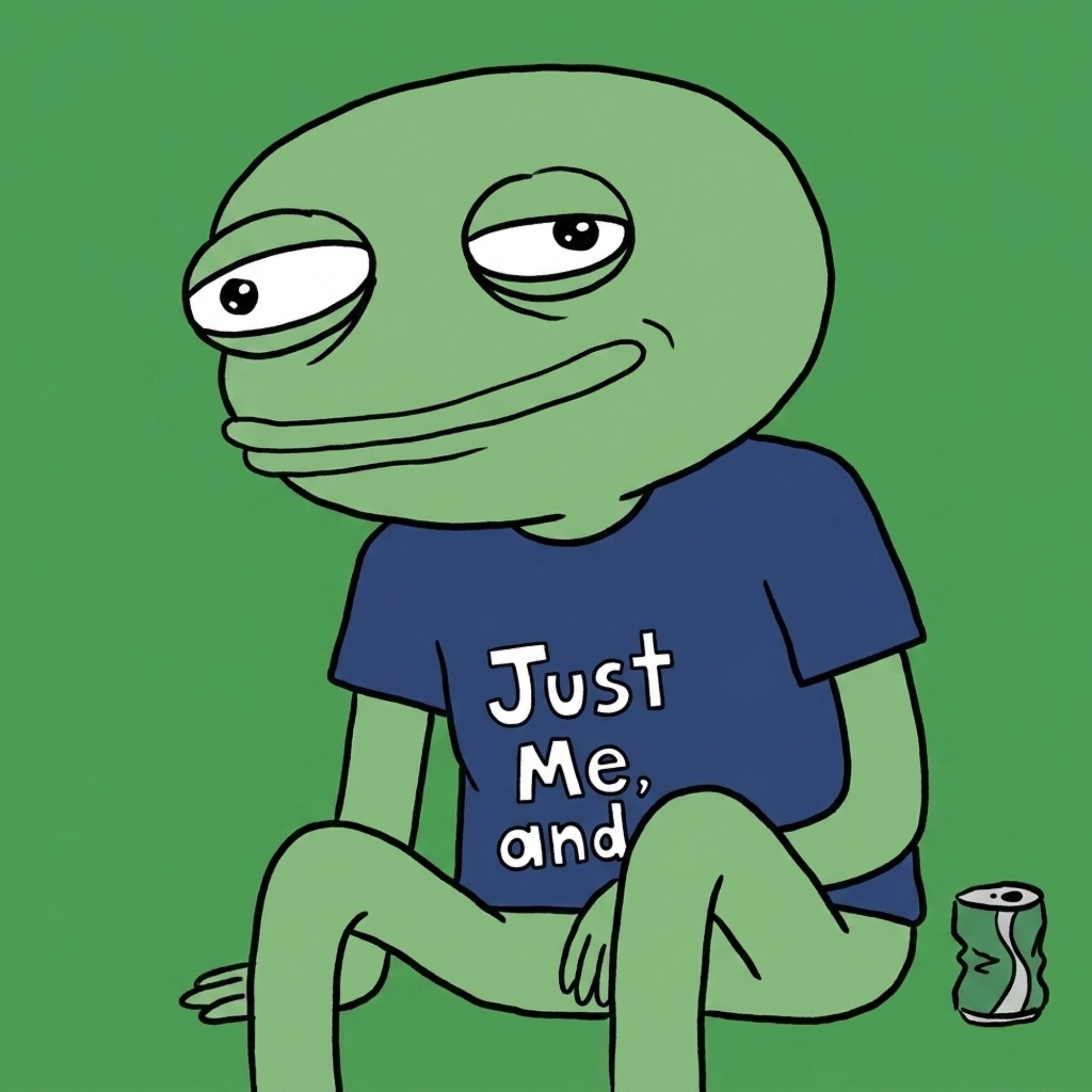just pepe
