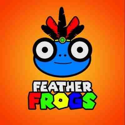 Featherfrogs pfp