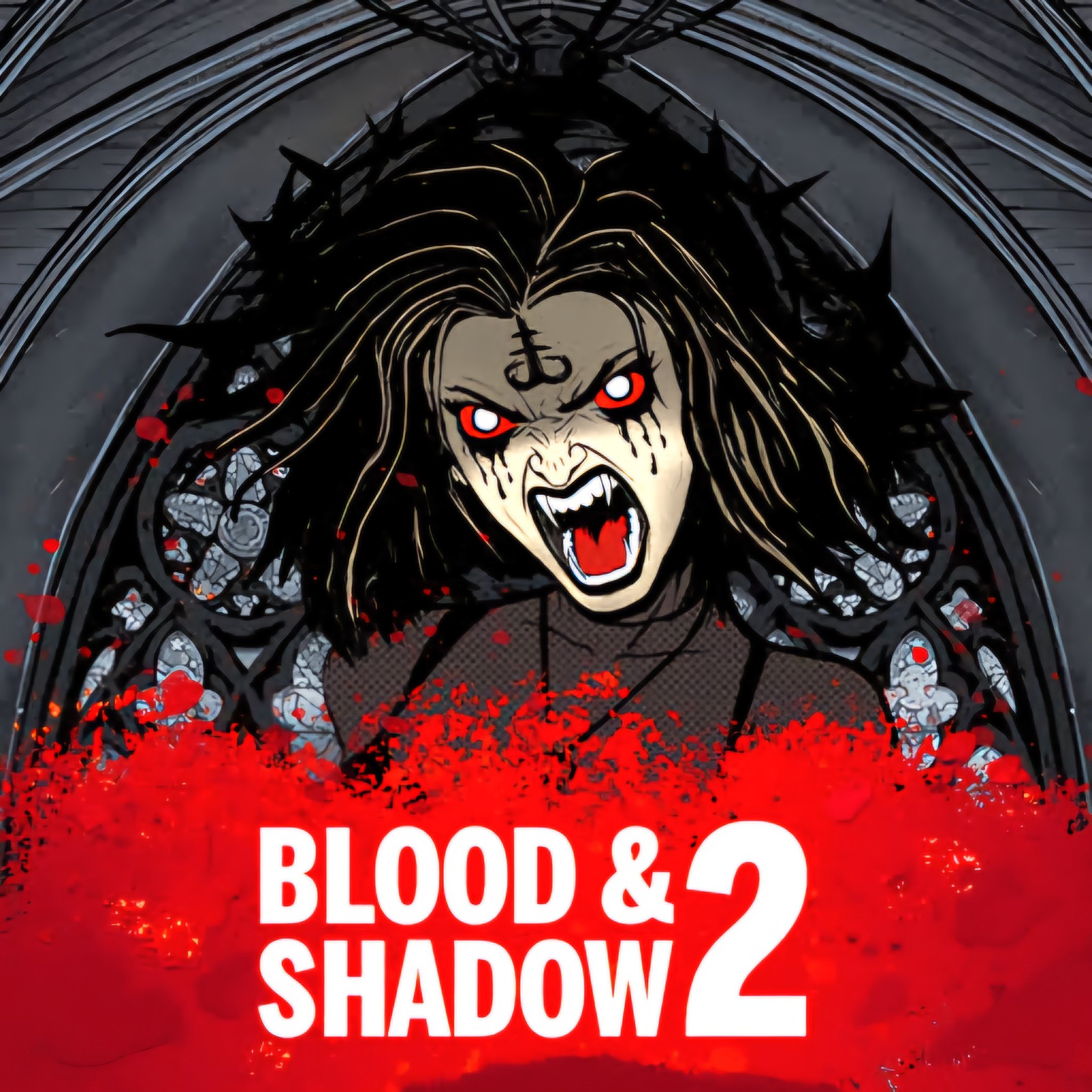 Blood And Shadow 2