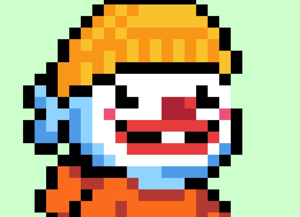 Jinukoh pfp