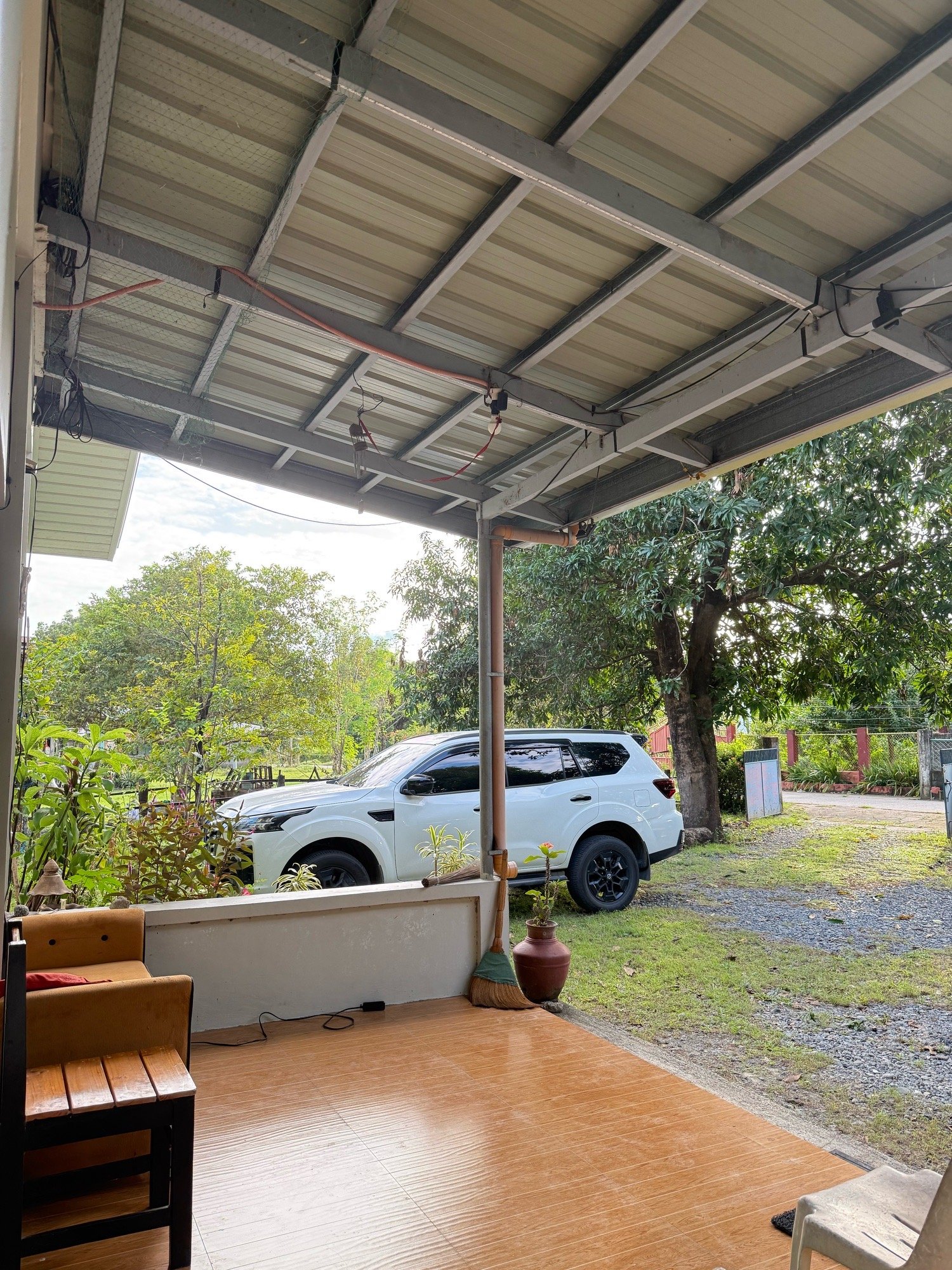 More driving after my Cebu trip, now I’m in Tarlac