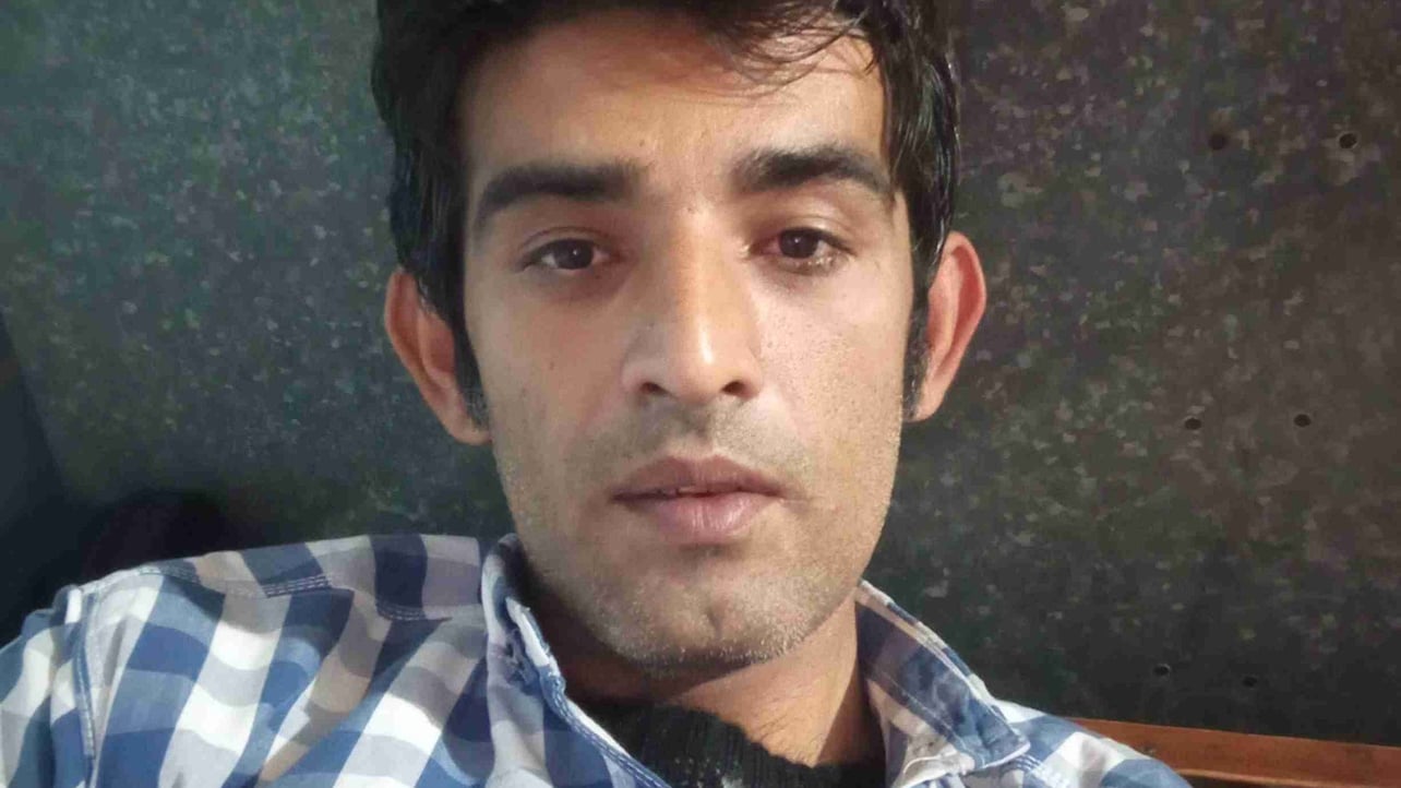 Zaheer Haider (saimgee1512) Farcaster social identity (Fname handle) PFP