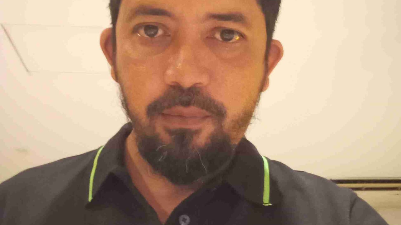 Muhammed Imtiaz pfp