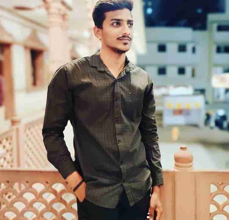 Prasad Pawar (prasad02) Farcaster social identity (Fname handle) PFP