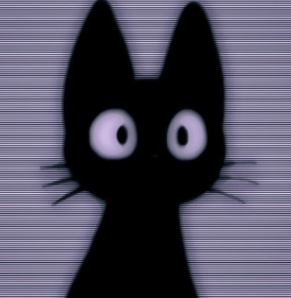 frostloomoracle Farcaster social identity (Fname handle) PFP