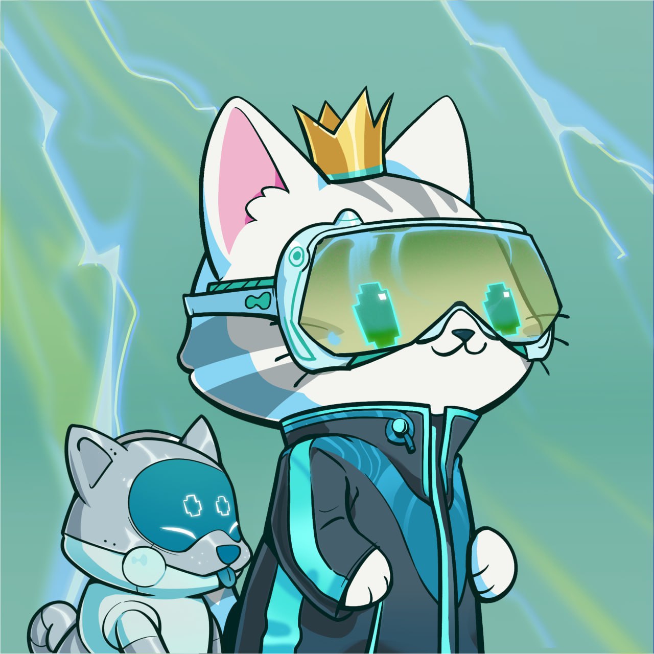 monyo.lens Lens social identity (.lens handle) PFP