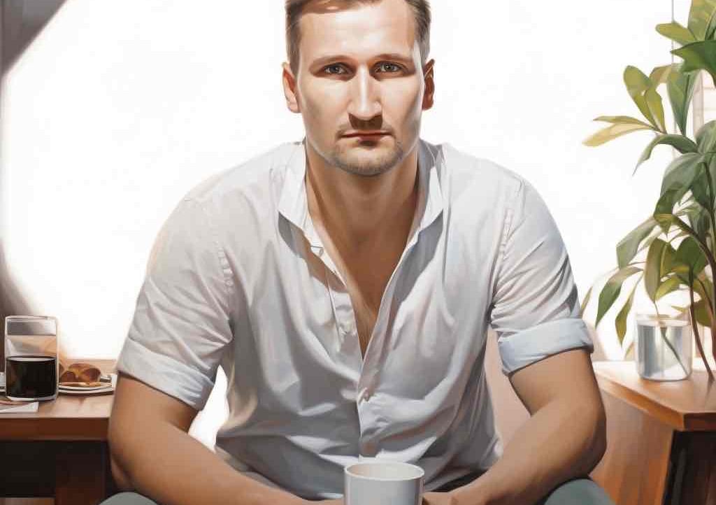 Andrey (kleshok.lens) Lens social identity (.lens handle) PFP