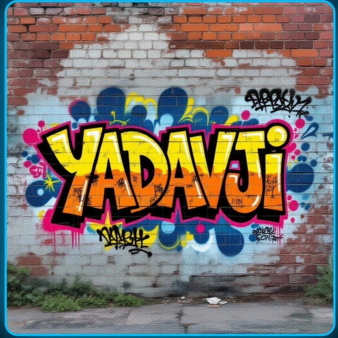 Yadavji pfp