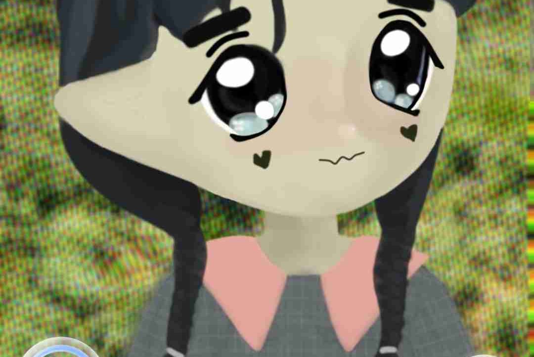 Boika (minkes) Farcaster social identity (Fname handle) PFP