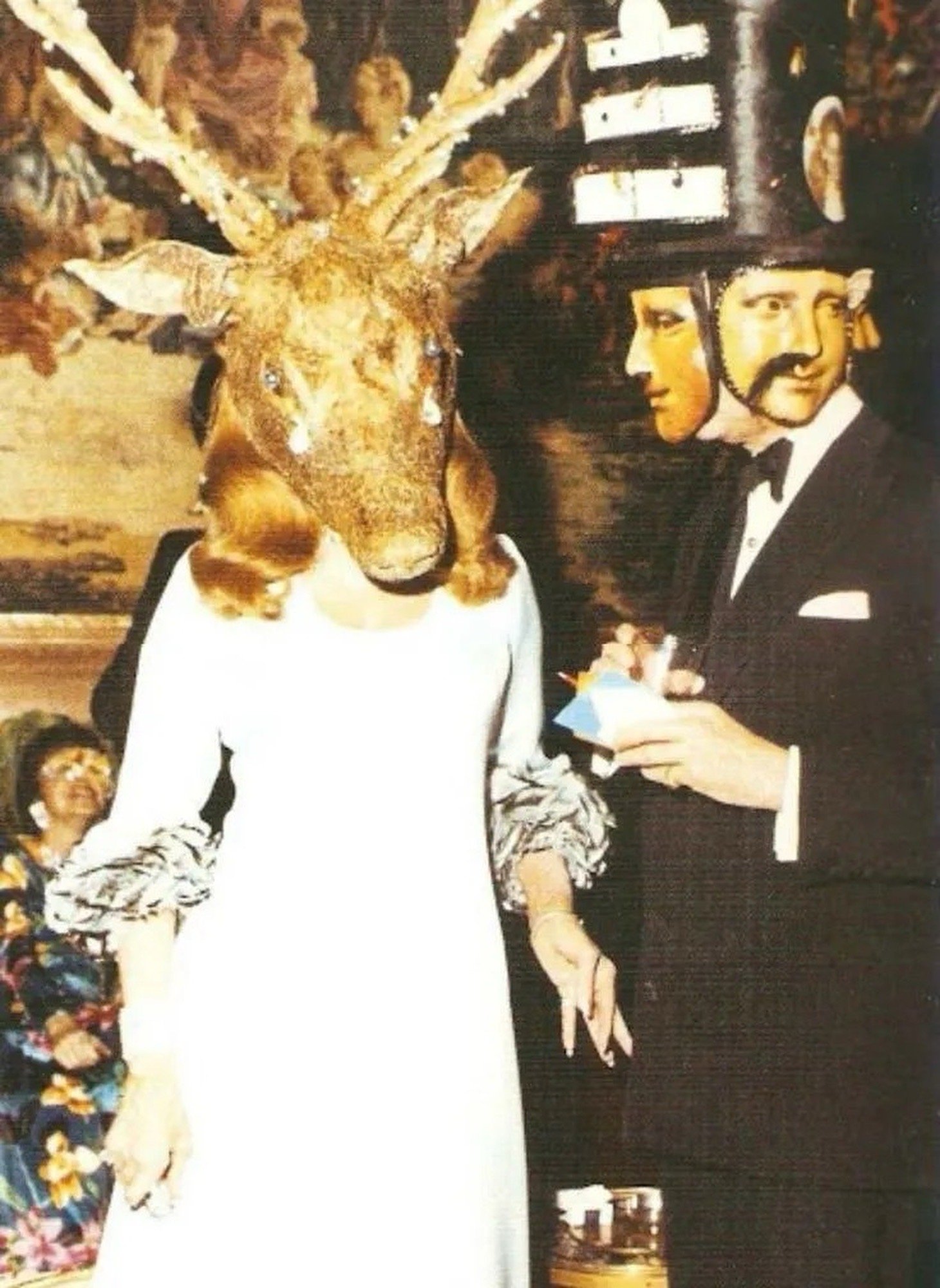 Cast image
