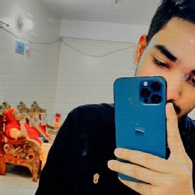 MR Adriyan pfp
