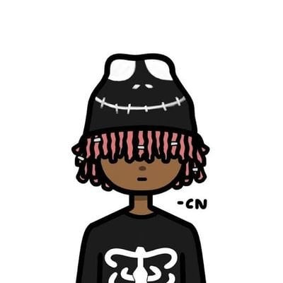 Dvally pfp