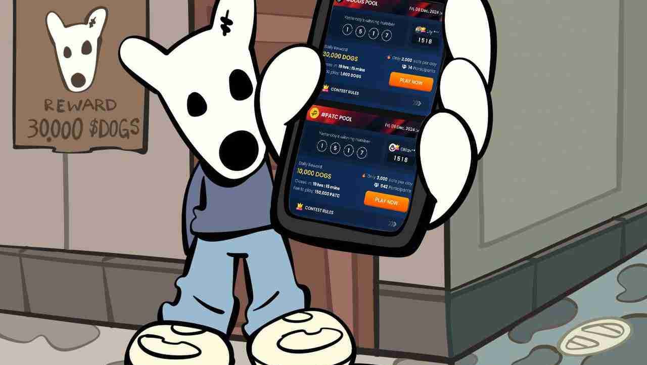 davefx.lens Lens social identity (.lens handle) PFP