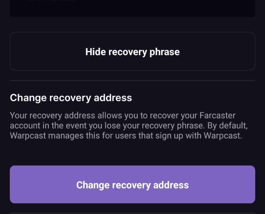 yoorbit00 Farcaster social identity (Fname handle) PFP