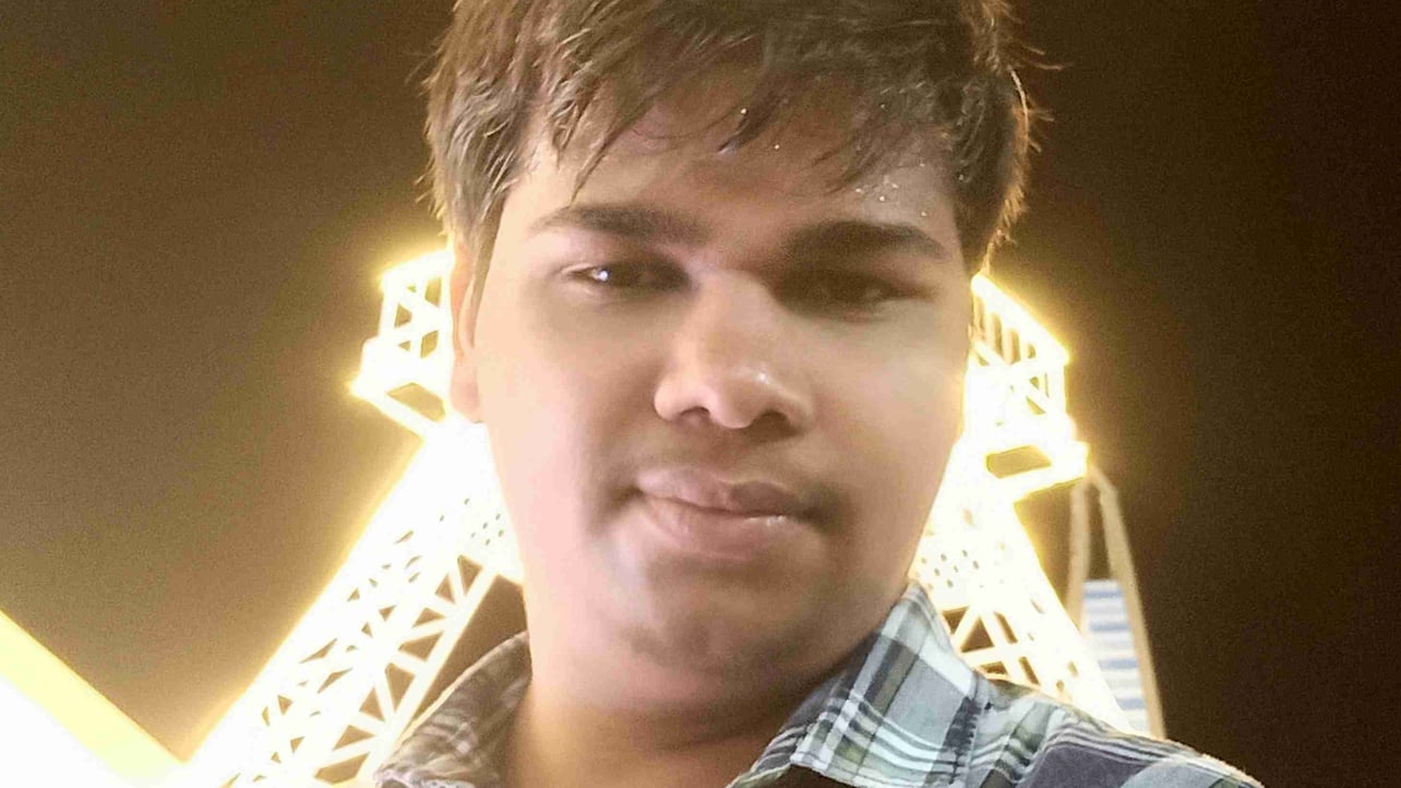 Rahul Kumar  pfp