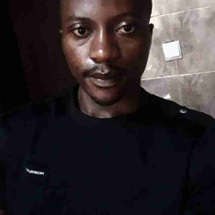 David Owobi Unogwu pfp