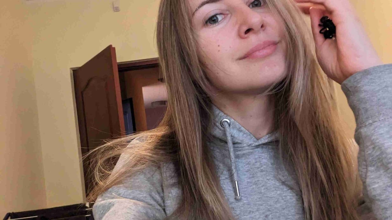 Lena pfp