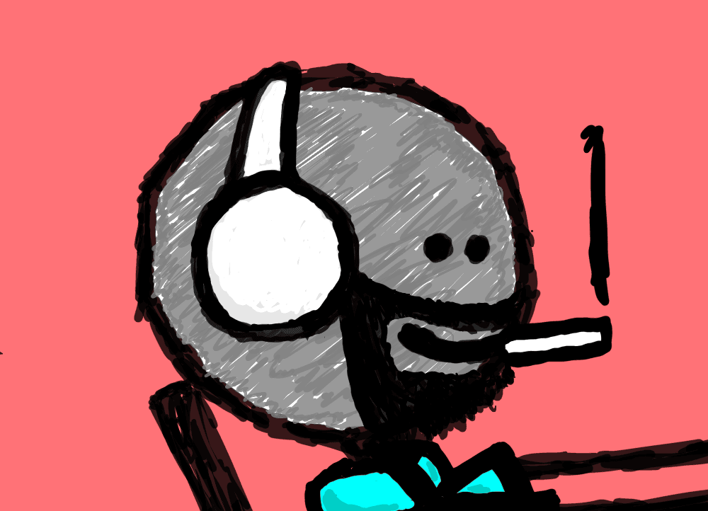 Aaron Bennett (aaronbennett) Farcaster social identity (Fname handle) PFP