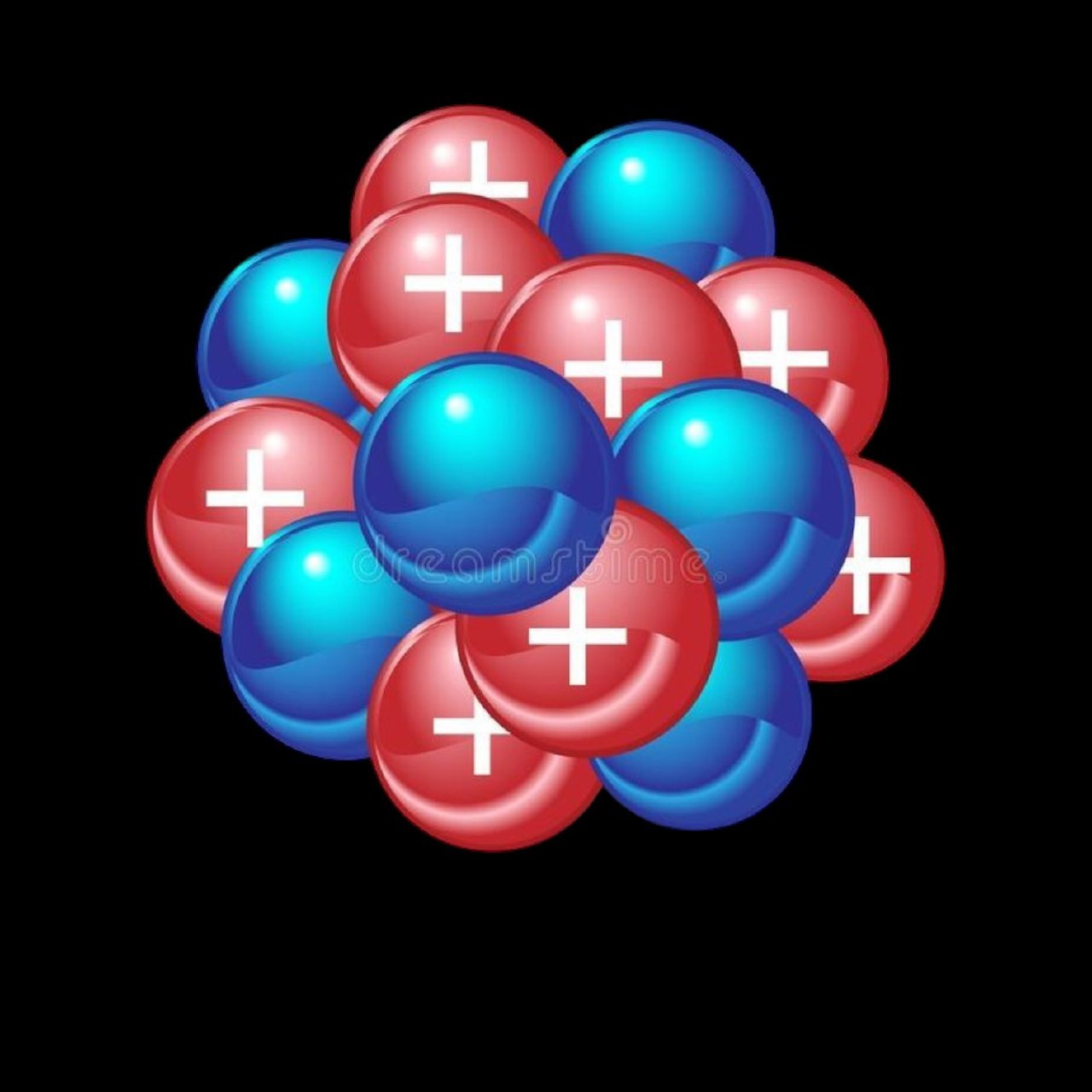 ELEKTRON ATOM