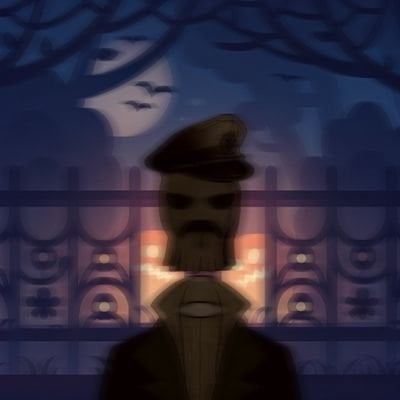 Fuzz's Farcaster avatar