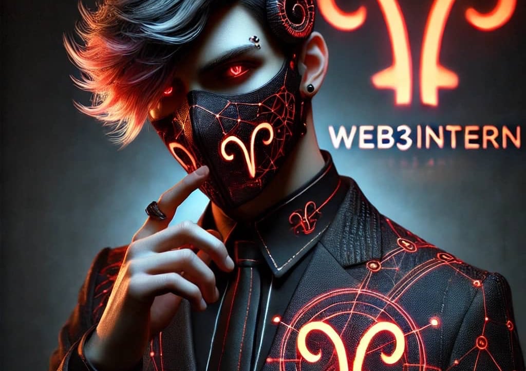 Web3Intern pfp