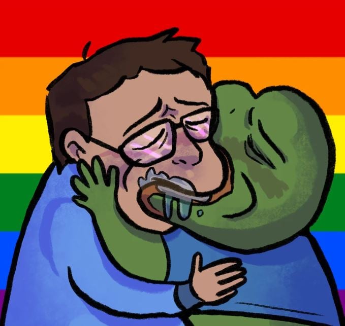 GAYPEPE