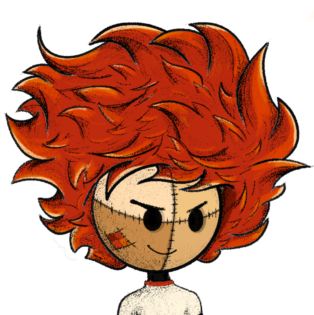 Red pfp