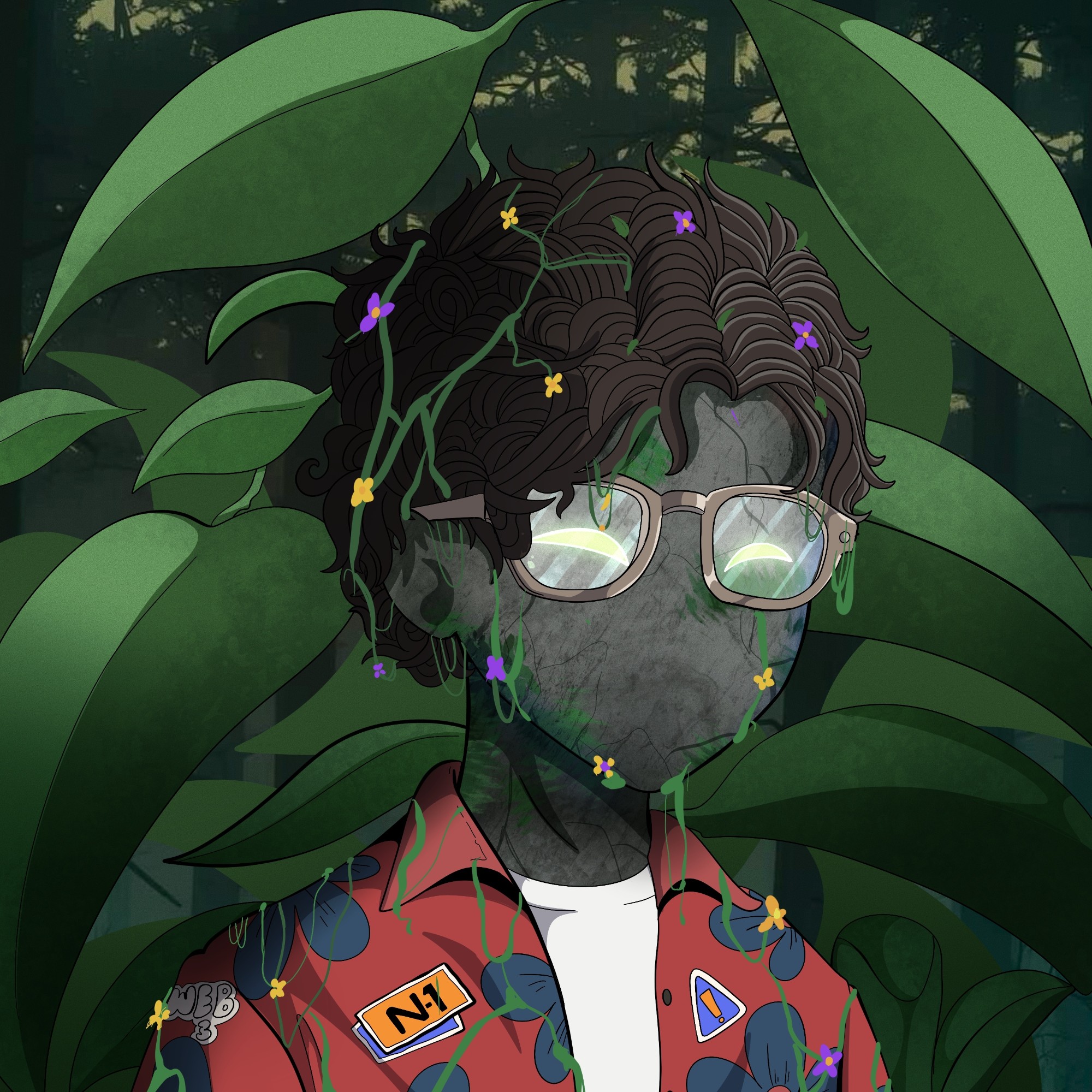 DΞSTY pfp