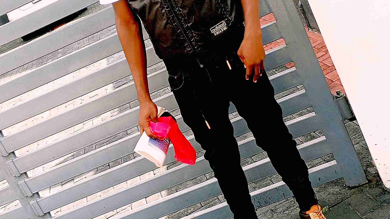 Anthony Nwaeze pfp