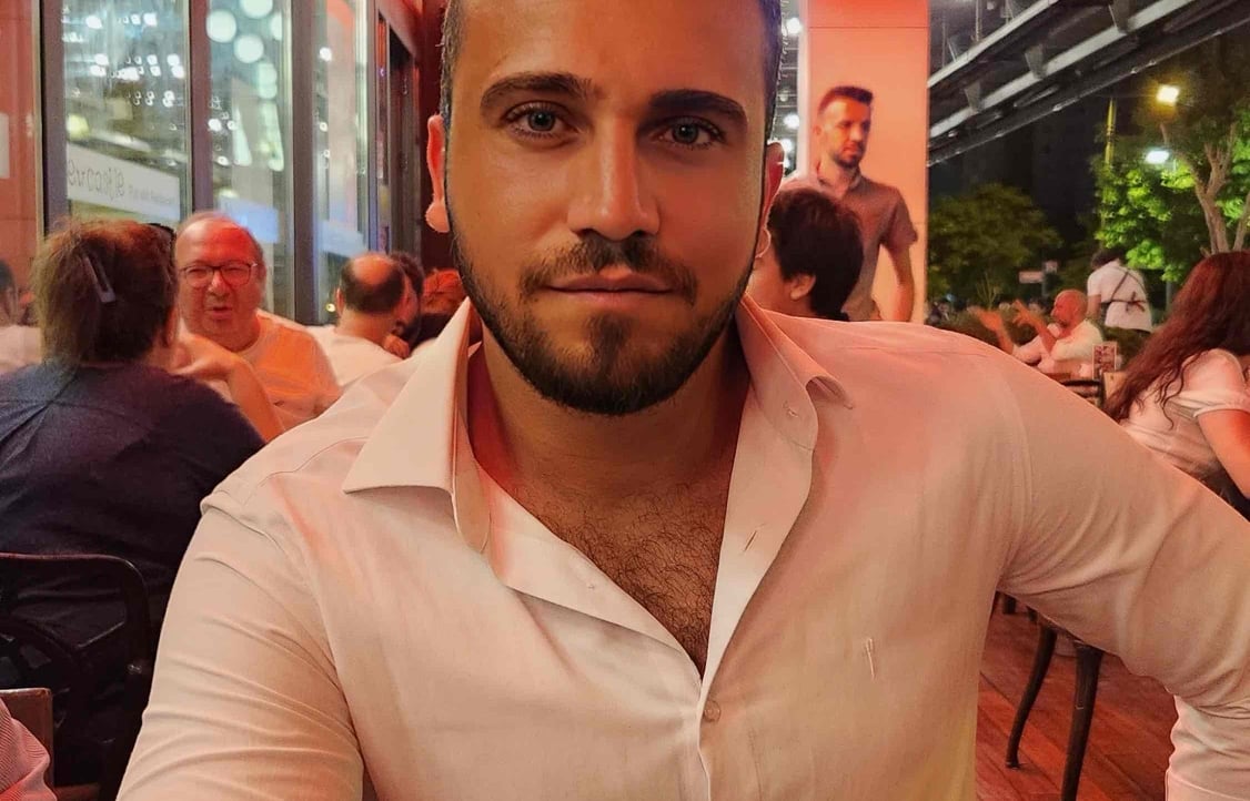 Burak zorba pfp
