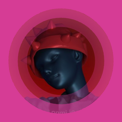 Xandros pfp