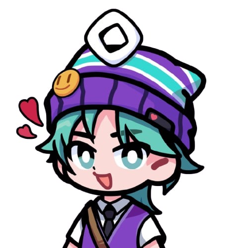 Boba pfp