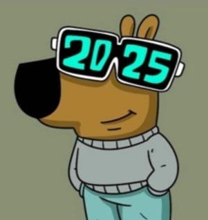 just a 2025 guy