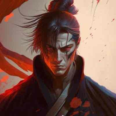 Ronin🀄️ pfp