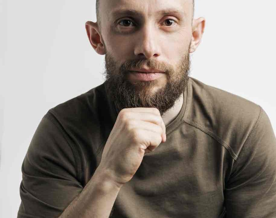 Olexander Ohanesian (olexander) Farcaster social identity (Fname handle) PFP