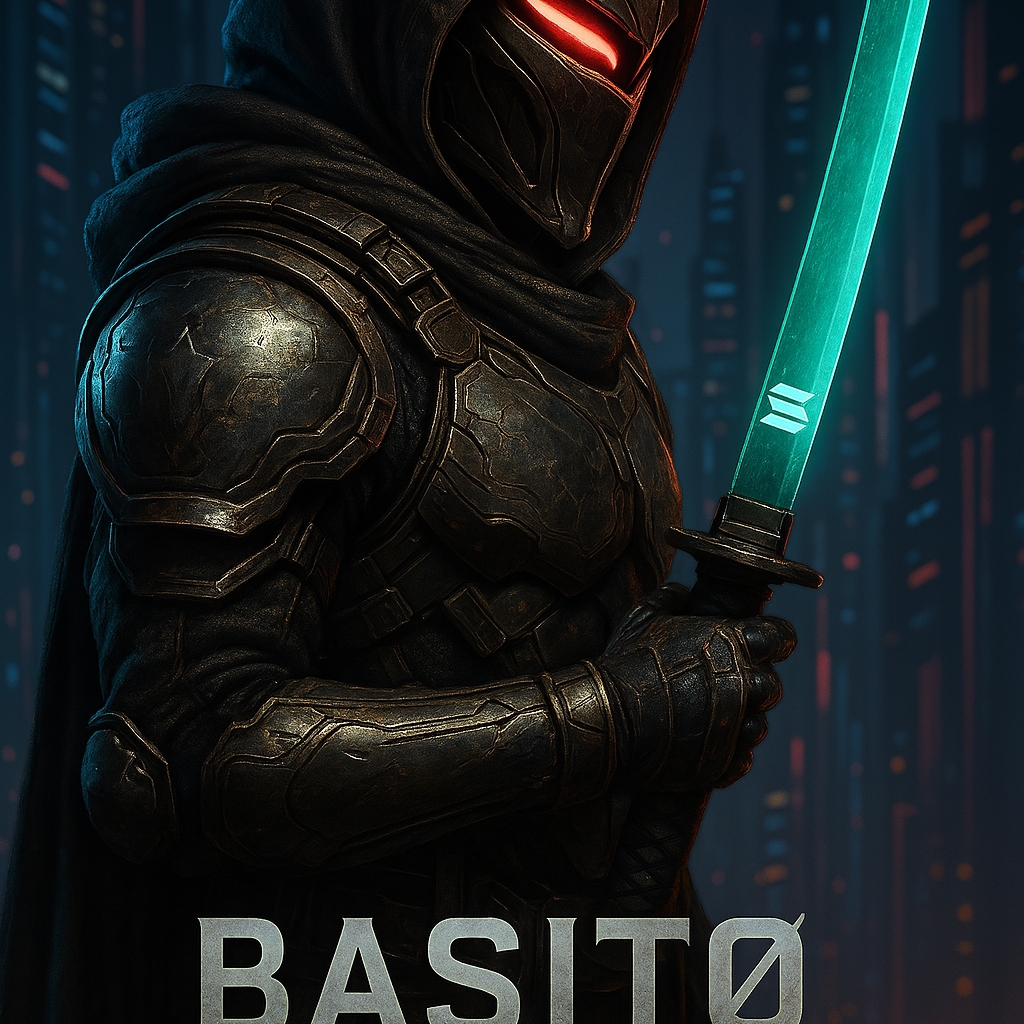 BASITØ pfp