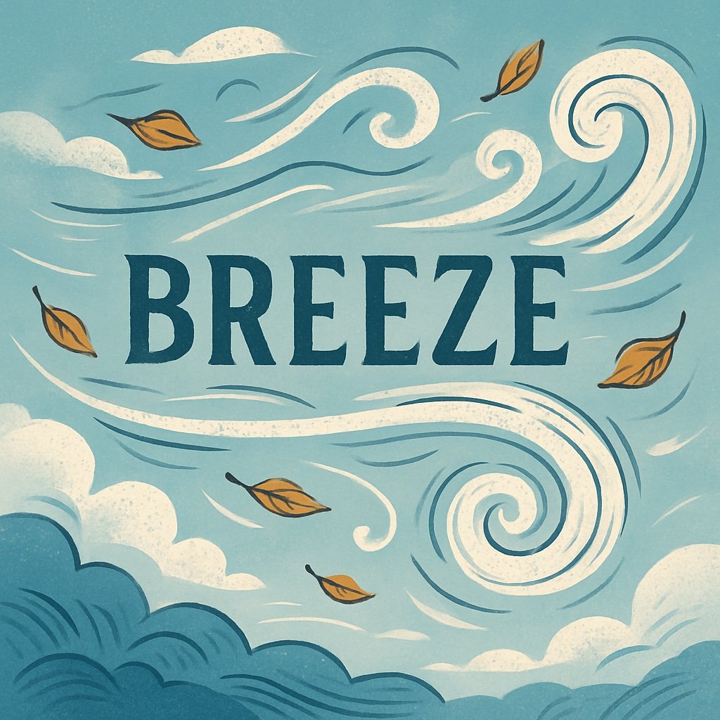 BREEZE