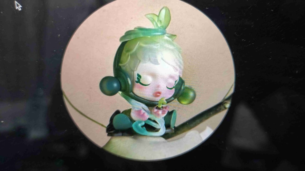 aewjung (aewjung.lens) Lens social identity (.lens handle) PFP